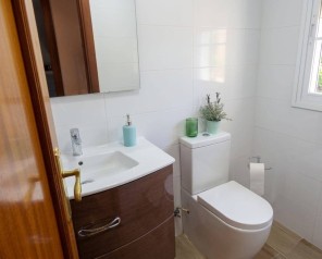 Baño